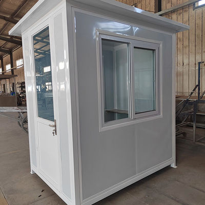 comprar Fácil de transportar e montar Multifuncional Booth Containers de transporte Durabilidade Com contador online manufacture