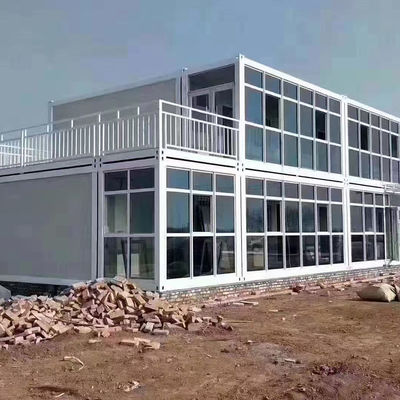 Αγορά Πυροσβεστικό εσωτερικό 3D μοντέλο πολυώροφων σπιτιών εμπορευματοκιβωτίων για σύγχρονη εξωτερική μεταμόρφωση online manufacture