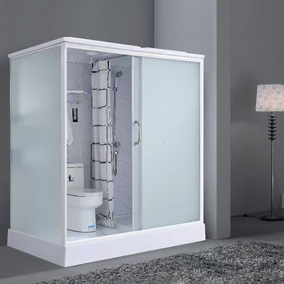 خرید حمام پیش ساخته مستطیل یکپارچه فاضلاب برای مدیریت کامل فاضلاب online manufacture