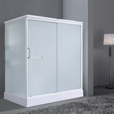 comprar Baño prefabricado integrado estándar sin función bideta Consumo de agua 1.6 GPF/0.8 GPF online manufacture