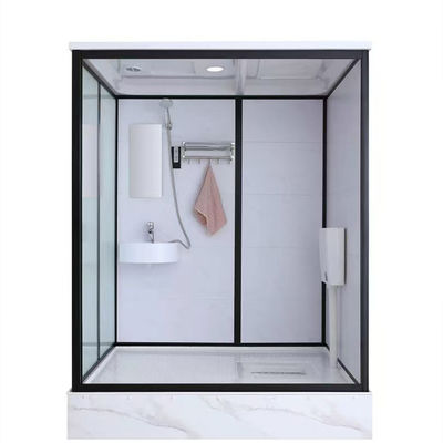 kopen Installatietype geïntegreerde badkamer met dubbele spoeling en ADA-conforme certificeringen online manufacture