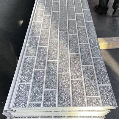 kopen Metalen isolatieplank op de muur, op maat ontworpen voor binnen- en buitenruimte online manufacture