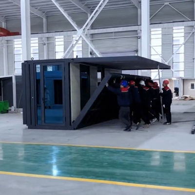 Αγορά Σπίτι Κοντέινερ 10ft online manufacture