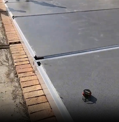 comprar Caja plegable de emergencia con estructura de acero resistente: Más de 500 componentes, a prueba de viento e inundaciones online manufacture