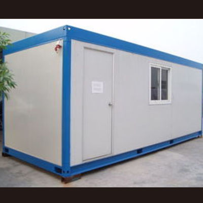 20ft/40ft Σιδηρουργικά κλίμακα μεμονωμένων ορόφων με ηλεκτρικό σύστημα