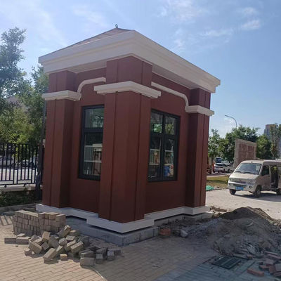 Hızlı Kurulum 360 Fotoğraf Booth Taşıma Konteynerleri Mükemmel Fotoğraflar İçin Alüminyum Alaşımı