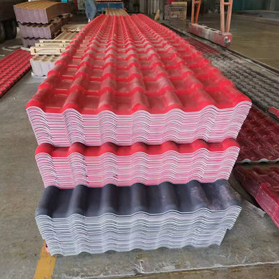 Dayanıklı ve Soğuk ve Sıcaklığa Dirençli Kaya Yün Çatı Panelleri 100kg/M3 yoğunluk