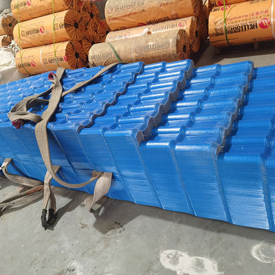 PVDF phủ tấm thép carbon phù hợp với phạm vi chiều rộng 600-1250mm