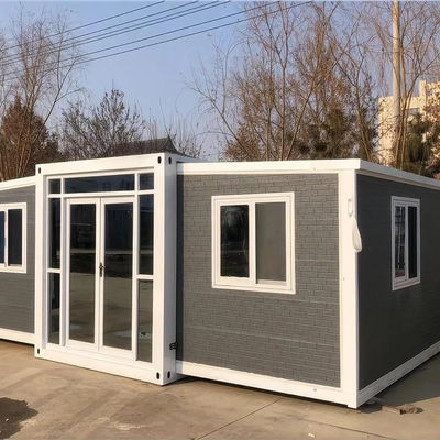 Πυροσβεστική Οικουμενική συμβατότητα 6,5 X 4,5 X 2 ίντσες Επεκτεινόμενα μοντέρνα σπιτικά για οικουμενικά